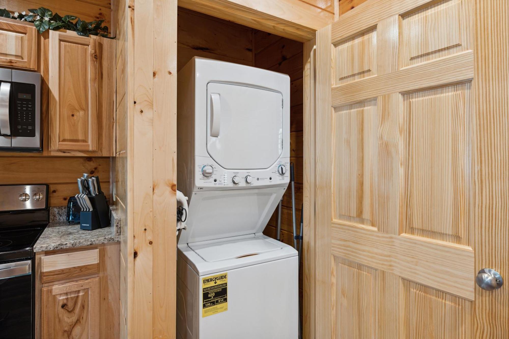 The 3 Bears Is A Newly Built 3 Bedroom Cabin Only 3 Minutes From The Parkway! Pigeon Forge Esterno foto