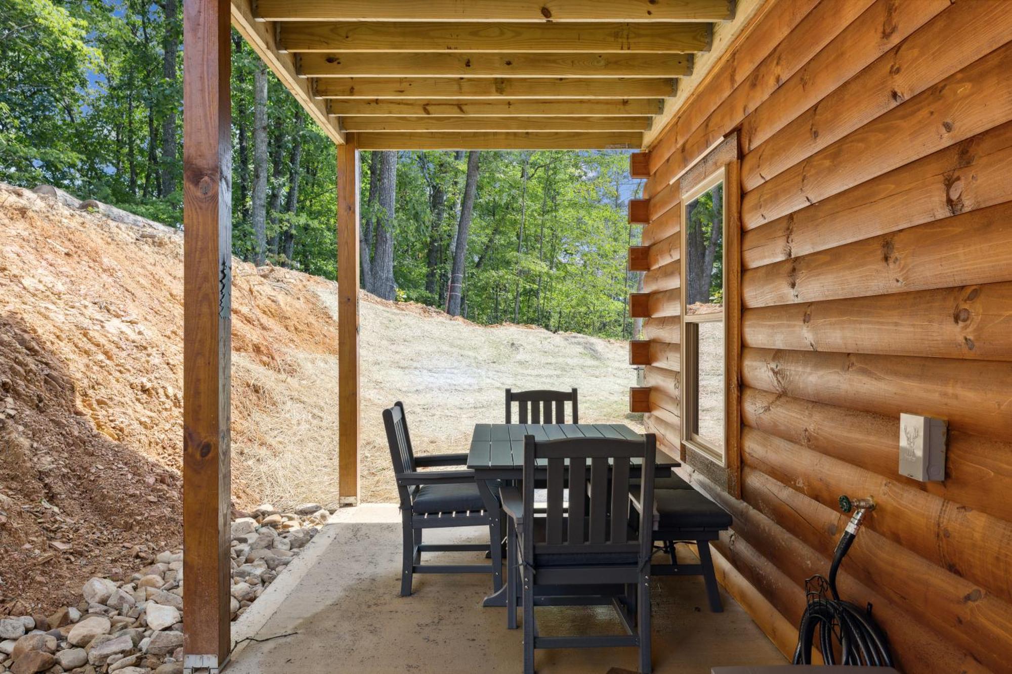 The 3 Bears Is A Newly Built 3 Bedroom Cabin Only 3 Minutes From The Parkway! Pigeon Forge Esterno foto